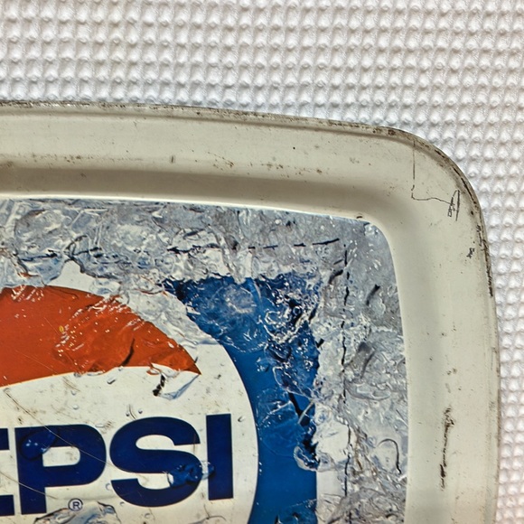 Pepsi serving tray - Picture 4 of 7
